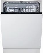 Встраиваемая посудомоечная машина Gorenje GV 620E10