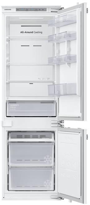 Встраиваемый холодильник Samsung BRB266100WW (BRB266100WW/WT)