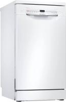 Посудомоечная машина Bosch SRS 2IKW1BR белый