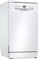 Посудомоечная машина Bosch SRS 2IKW4CR белый