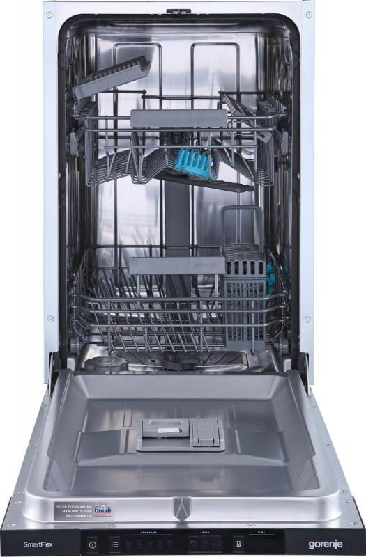 Встраиваемая посудомоечная машина Gorenje GV 541D10