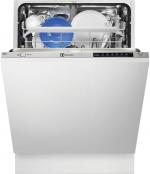 Встраиваемая посудомоечная машина Electrolux 
ESL 6550
