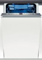 Встраиваемая посудомоечная машина Bosch 
SPV 69T30