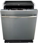 Встраиваемая посудомоечная машина Krona 
BDX 60126 HT