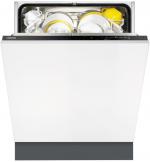 Встраиваемая посудомоечная машина Zanussi 
ZDT 12002