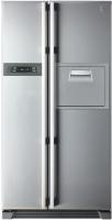 Холодильник Daewoo FRS-U20HES нержавеющая сталь