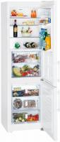 Холодильник Liebherr CBNP 3956 белый