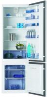 Встраиваемый холодильник Brandt BIC 2282 BW