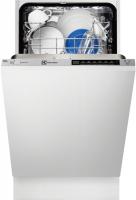 Встраиваемая посудомоечная машина Electrolux 
ESL 4561