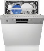 Встраиваемая посудомоечная машина Electrolux 
ESI 6601