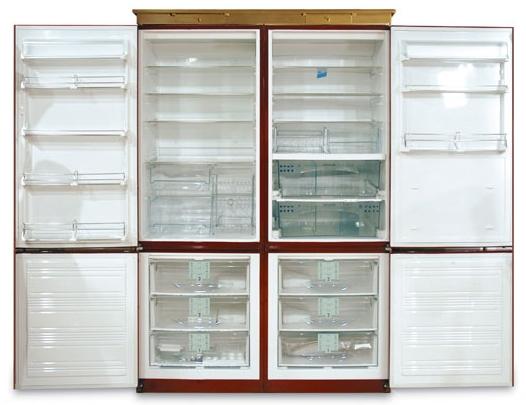 Холодильник Restart FRR022