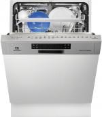 Встраиваемая посудомоечная машина Electrolux 
ESI 6710