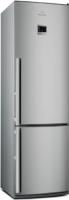 Холодильник Electrolux EN 3881 нержавеющая сталь