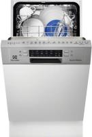 Встраиваемая посудомоечная машина Electrolux 
ESI 4610