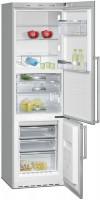 Холодильник Siemens KG39FPI23 серебристый