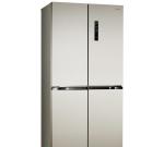 Холодильник Hiberg RFQ-490DX NFH inverter