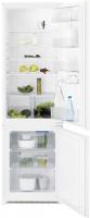 Встраиваемый холодильник Electrolux ENN 12800