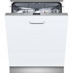 Встраиваемая посудомоечная машина NEFF S515M60X0R