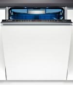 Встраиваемая посудомоечная машина Bosch 
SMV 69T70