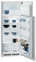 Встраиваемый холодильник Hotpoint-Ariston BD 241
