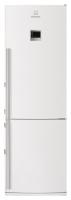 Холодильник Electrolux EN 53853 AW белый