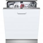 Встраиваемая посудомоечная машина NEFF S513I50X0R