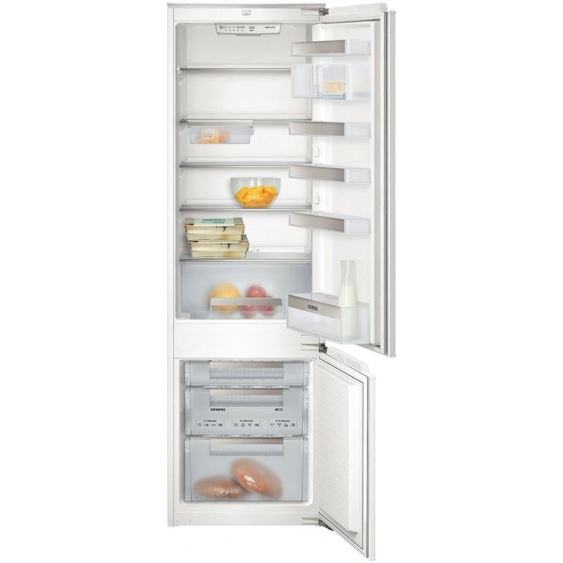 Встраиваемый холодильник Siemens KI 38VA50