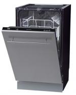 Посудомоечная машина Zigmund Shtain DW 89.4503 X