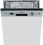 Встраиваемая посудомоечная машина Hotpoint-Ariston LLK 7M121