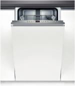 Встраиваемая посудомоечная машина Bosch 
SPV 40X90