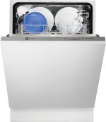 Встраиваемая посудомоечная машина Electrolux 
ESL 96211