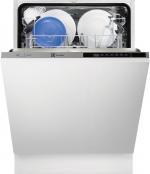 Встраиваемая посудомоечная машина Electrolux 
ESL 96361