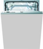 Встраиваемая посудомоечная машина Hotpoint-Ariston LFT 3214