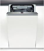 Встраиваемая посудомоечная машина Bosch SPV 58X00