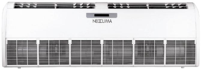 Кондиционер Neoclima NS/NU-18TA5 53 м²