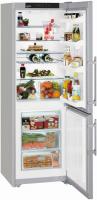 Холодильник Liebherr CUPsl 3513