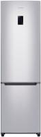 Холодильник Samsung RL50RUBMG серебристый