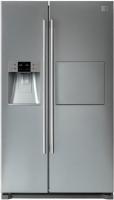 Холодильник Daewoo FRN-Q19FAS нержавеющая сталь