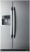Холодильник Daewoo FRS-U20DDS нержавеющая сталь