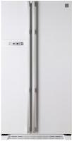 Холодильник Daewoo FRS-U20BEW белый