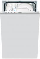 Встраиваемая посудомоечная машина Hotpoint-Ariston LSTA 116