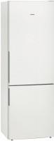 Холодильник Siemens KG49EAW43 белый