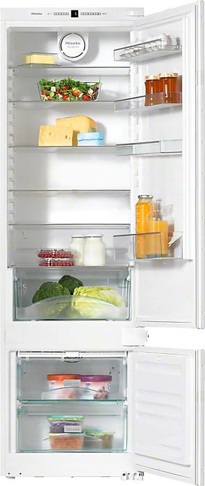 Встраиваемый холодильник Miele KF 37122 iD