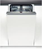 Встраиваемая посудомоечная машина Bosch 
SPV 53X90