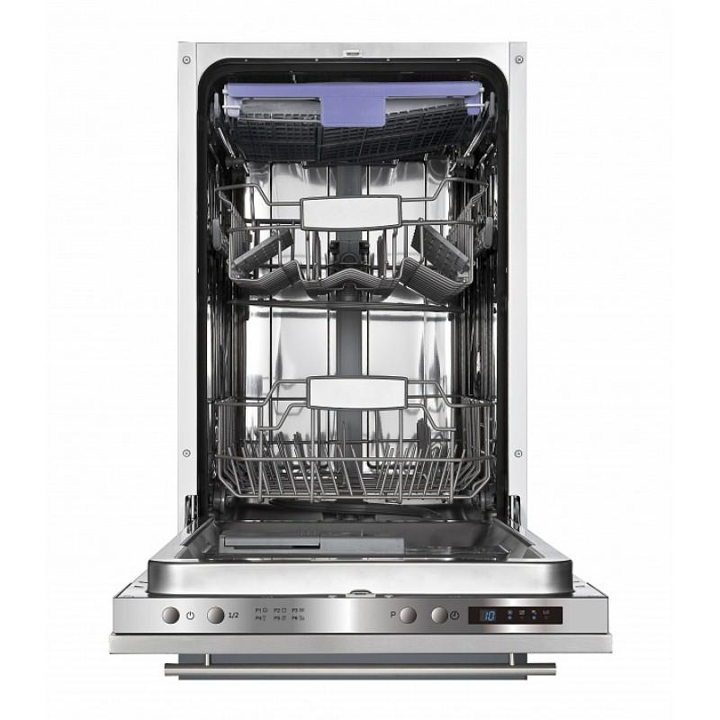 Встраиваемая посудомоечная машина LERAN 
BDW 45-106