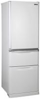 Холодильник Mitsubishi MR-CR46G-PWH-R белый