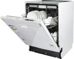Посудомоечная машина Zigmund Shtain DW 79.6009 X