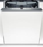 Встраиваемая посудомоечная машина Bosch SMV 58L70