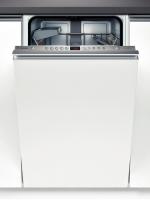 Встраиваемая посудомоечная машина Bosch 
SPV 53M60
