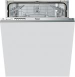 Встраиваемая посудомоечная машина Hotpoint-Ariston 
ELTB 6M124